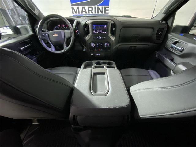 used 2024 Chevrolet Silverado 2500 car, priced at $47,900