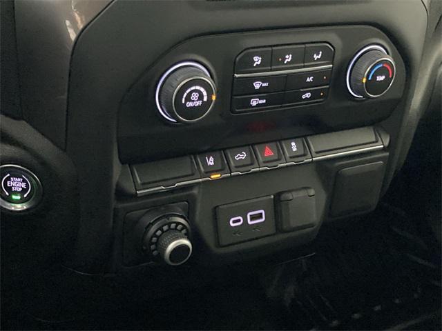 used 2024 Chevrolet Silverado 2500 car, priced at $47,900