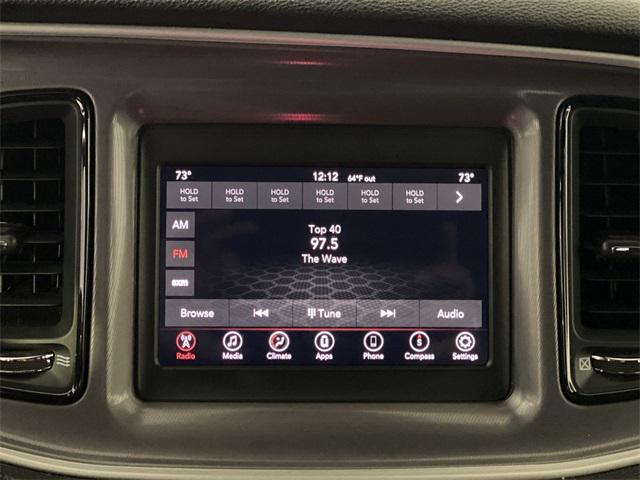 used 2022 Dodge Challenger car, priced at $23,400
