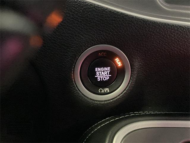 used 2022 Dodge Challenger car, priced at $23,400