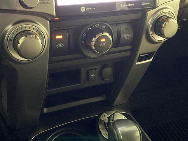 used 2020 Toyota 4Runner car, priced at $43,900