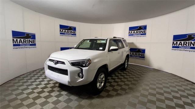 used 2020 Toyota 4Runner car, priced at $43,900