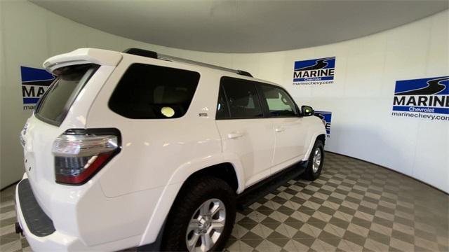 used 2020 Toyota 4Runner car, priced at $43,900