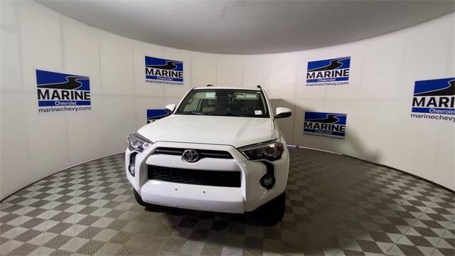 used 2020 Toyota 4Runner car, priced at $43,900