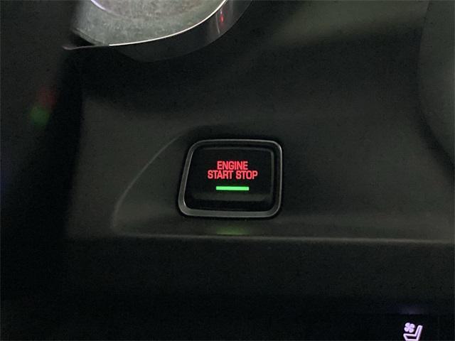 used 2019 Chevrolet Camaro car, priced at $30,200