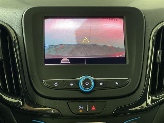 used 2023 Chevrolet Equinox car, priced at $23,900