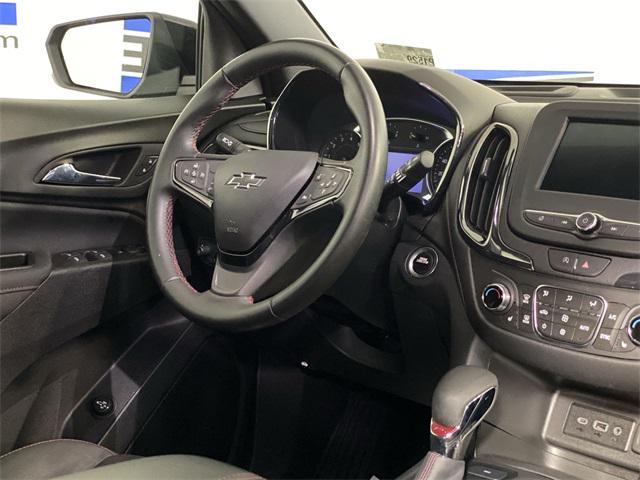 used 2023 Chevrolet Equinox car, priced at $23,900