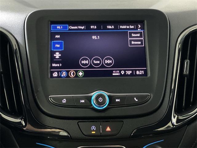 used 2023 Chevrolet Equinox car, priced at $23,900
