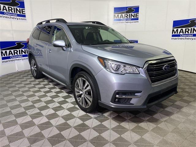 used 2022 Subaru Ascent car, priced at $29,900