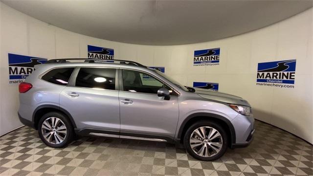used 2022 Subaru Ascent car, priced at $29,900