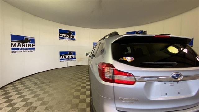 used 2022 Subaru Ascent car, priced at $29,900