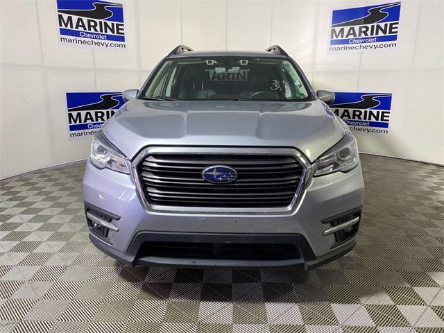 used 2022 Subaru Ascent car, priced at $29,900