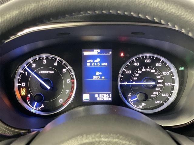 used 2022 Subaru Ascent car, priced at $29,900