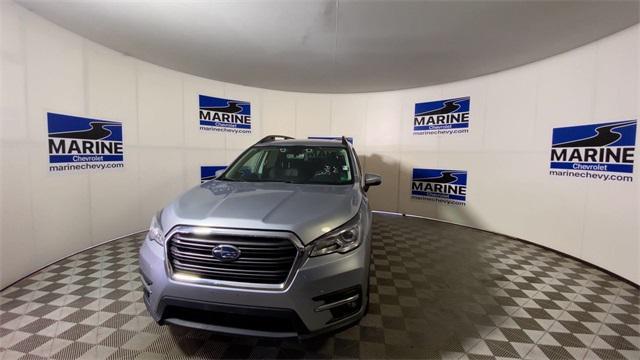 used 2022 Subaru Ascent car, priced at $29,900