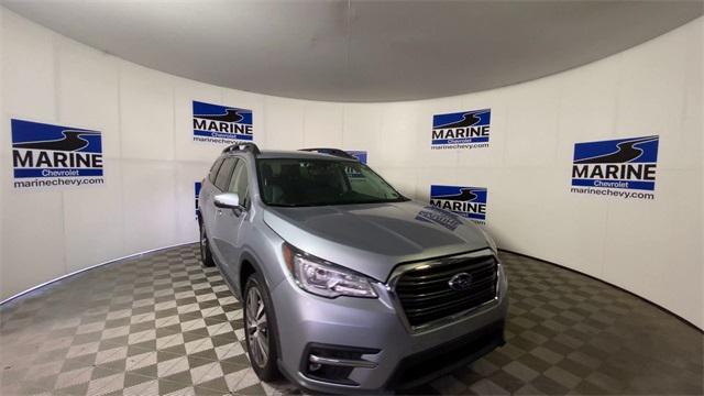 used 2022 Subaru Ascent car, priced at $29,900