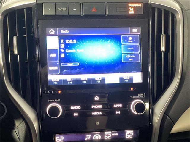 used 2022 Subaru Ascent car, priced at $29,900