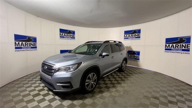 used 2022 Subaru Ascent car, priced at $29,900