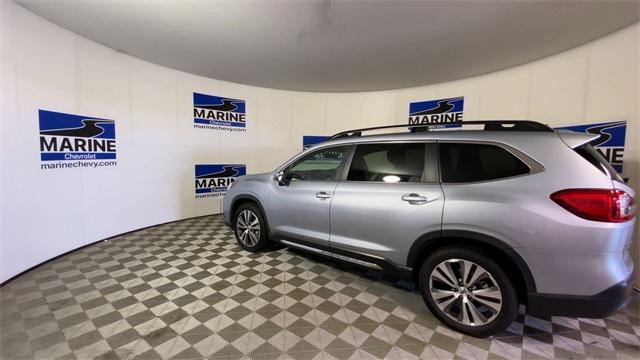 used 2022 Subaru Ascent car, priced at $29,900