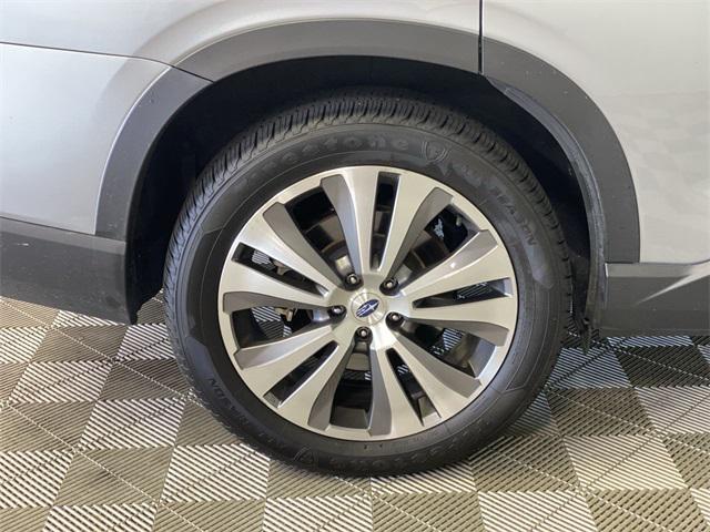 used 2022 Subaru Ascent car, priced at $29,900