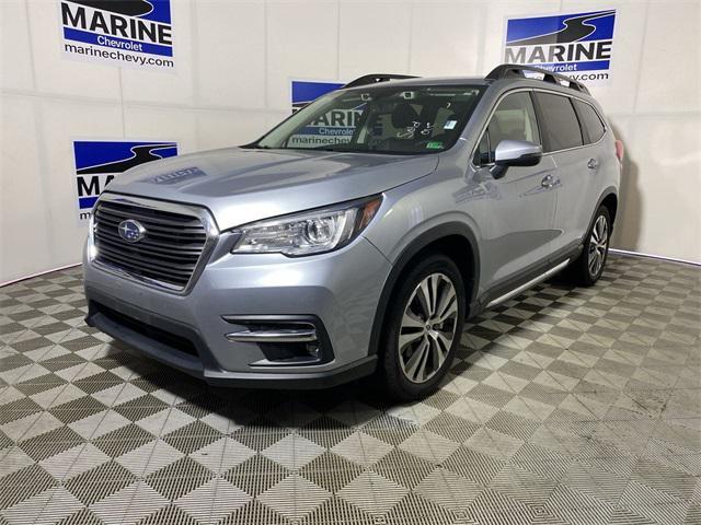 used 2022 Subaru Ascent car, priced at $29,900