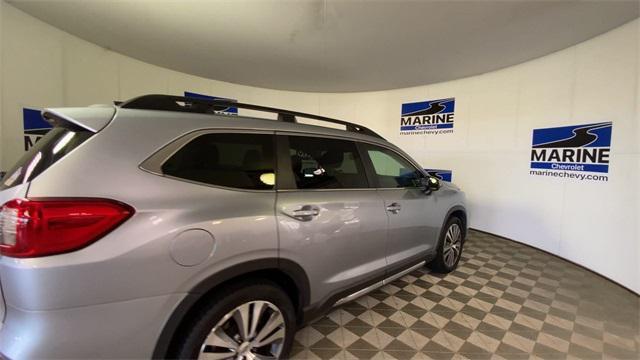 used 2022 Subaru Ascent car, priced at $29,900
