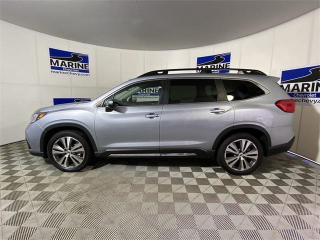 used 2022 Subaru Ascent car, priced at $29,900