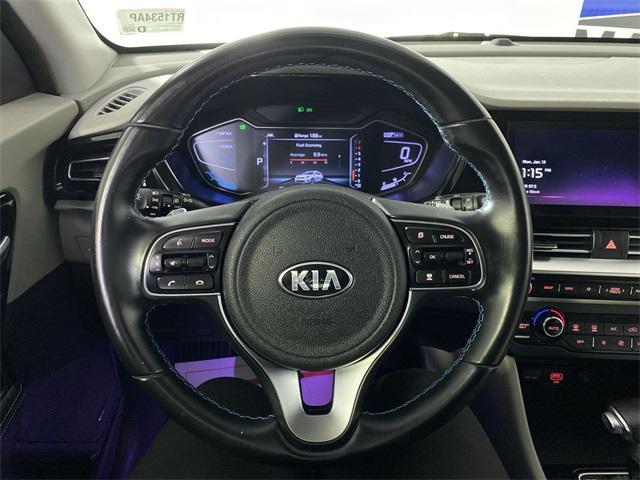 used 2020 Kia Niro car, priced at $16,000