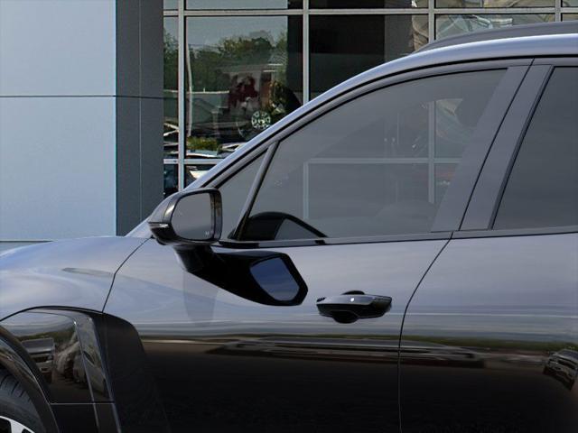 new 2025 Chevrolet Blazer EV car, priced at $57,385