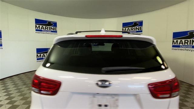 used 2019 Kia Sorento car, priced at $20,900
