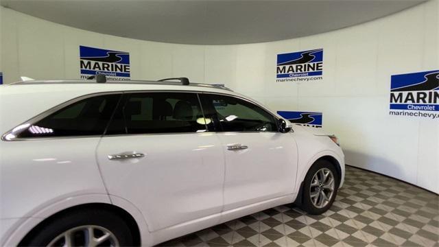 used 2019 Kia Sorento car, priced at $20,900