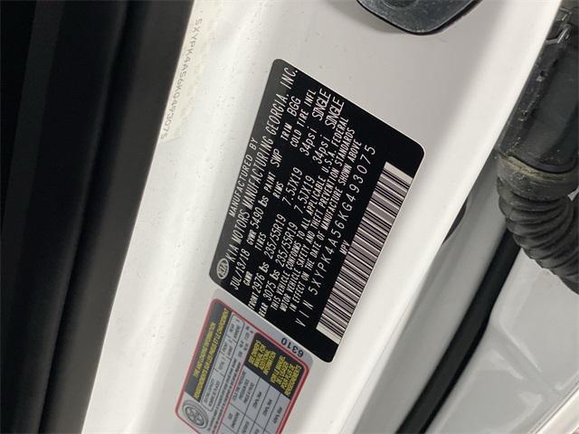 used 2019 Kia Sorento car, priced at $20,900