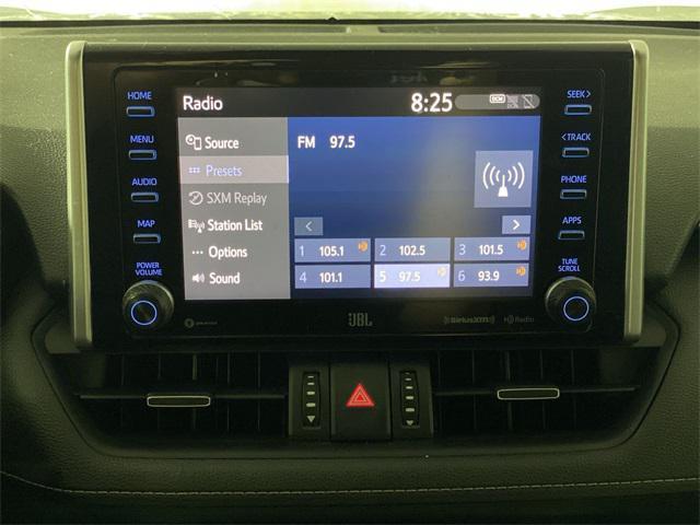 used 2019 Toyota RAV4 car, priced at $20,900
