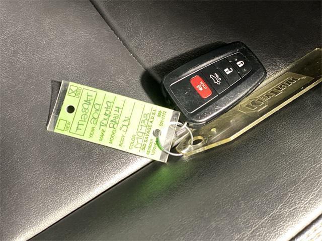 used 2019 Toyota RAV4 car, priced at $20,900