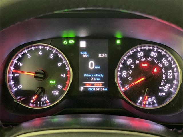 used 2019 Toyota RAV4 car, priced at $20,900