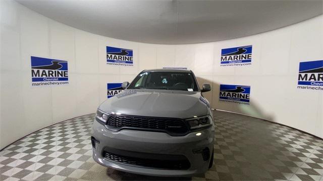 used 2022 Dodge Durango car, priced at $28,900