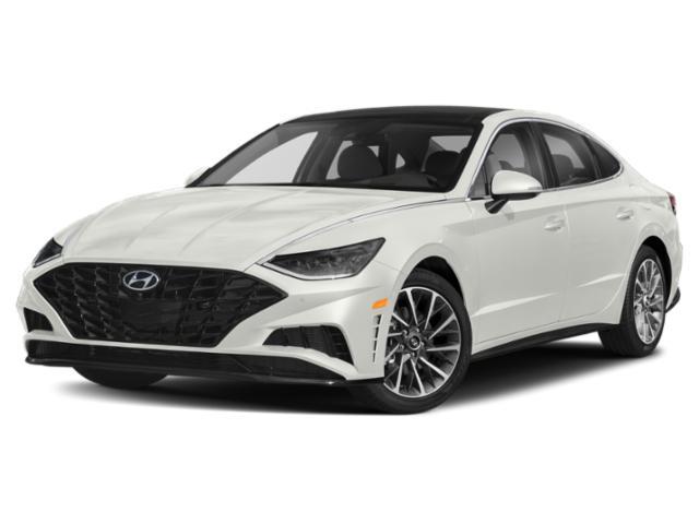 used 2022 Hyundai Sonata car, priced at $22,900
