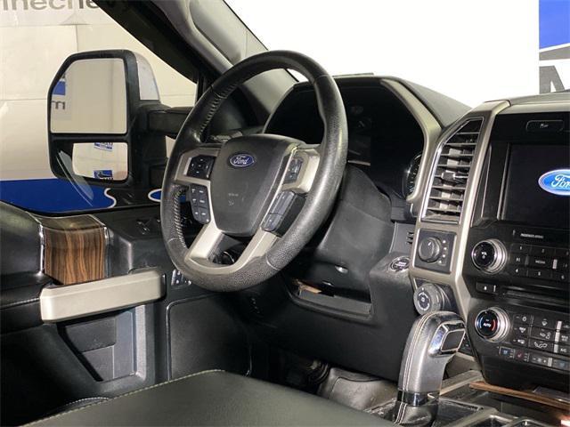 used 2016 Ford F-150 car, priced at $16,900