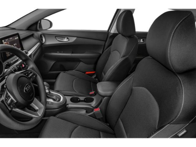 used 2021 Kia Forte car, priced at $15,900