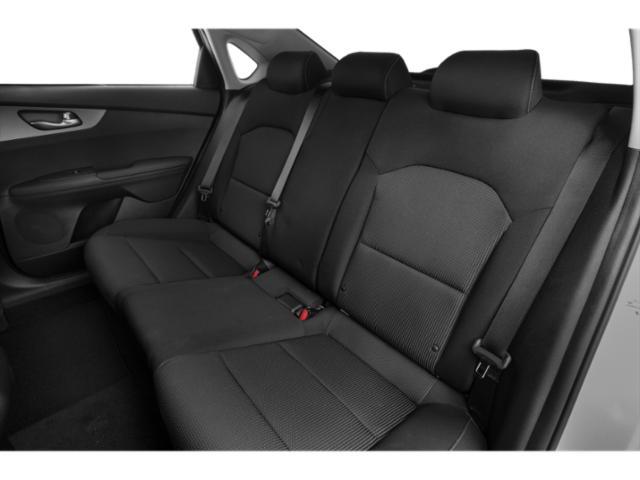 used 2021 Kia Forte car, priced at $15,900