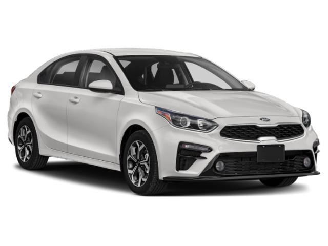 used 2021 Kia Forte car, priced at $15,900