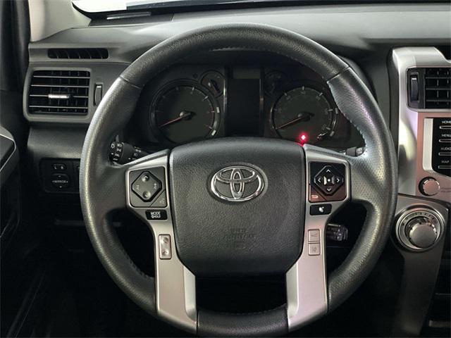 used 2022 Toyota 4Runner car, priced at $39,400