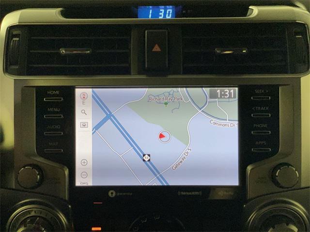 used 2022 Toyota 4Runner car, priced at $39,400