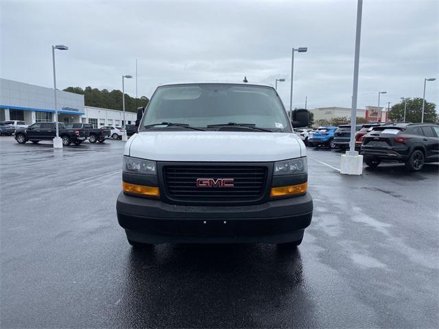 used 2023 GMC Savana 2500 car, priced at $34,400