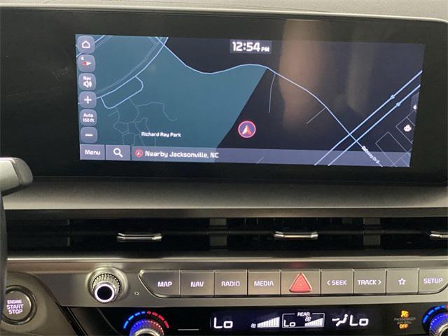 used 2023 Kia Telluride car, priced at $35,900