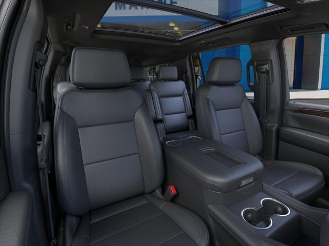 new 2024 Chevrolet Suburban car, priced at $71,690