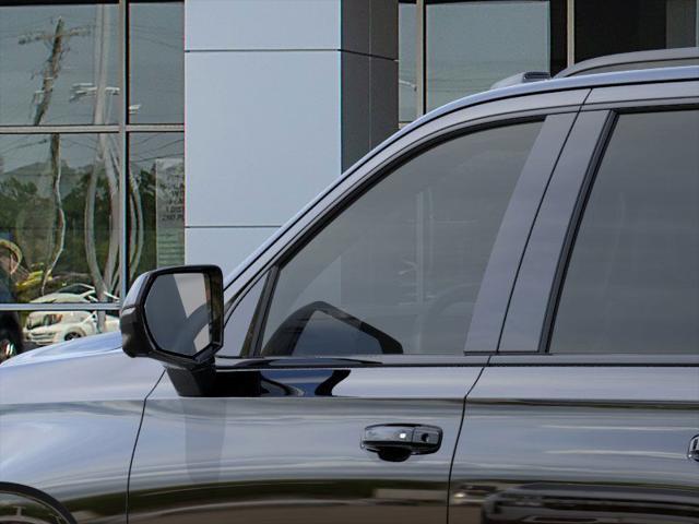 new 2025 Chevrolet Suburban car, priced at $78,324