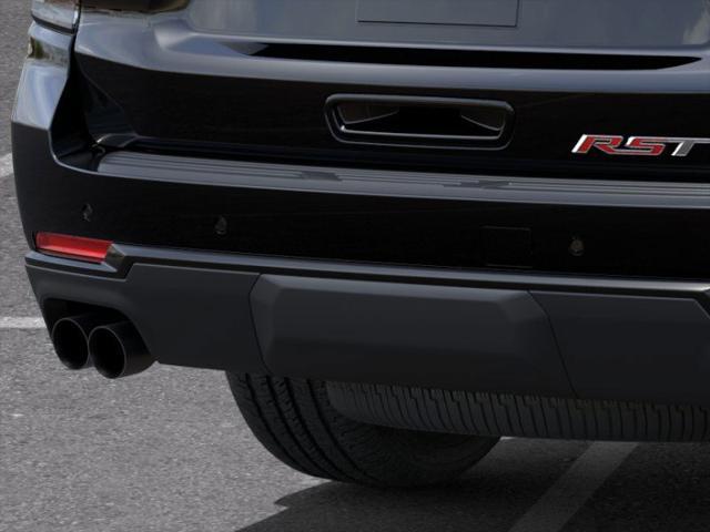 new 2025 Chevrolet Suburban car, priced at $78,324