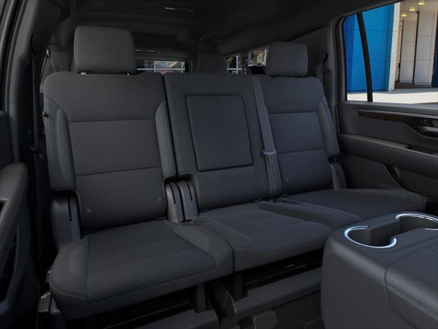 new 2025 Chevrolet Suburban car, priced at $64,795