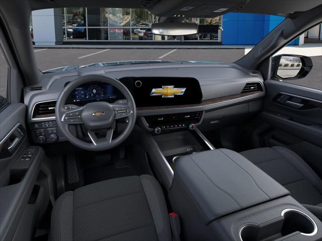 new 2025 Chevrolet Suburban car, priced at $64,795