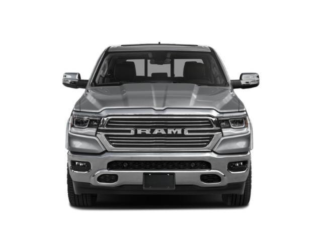 used 2022 Ram 1500 car, priced at $34,900